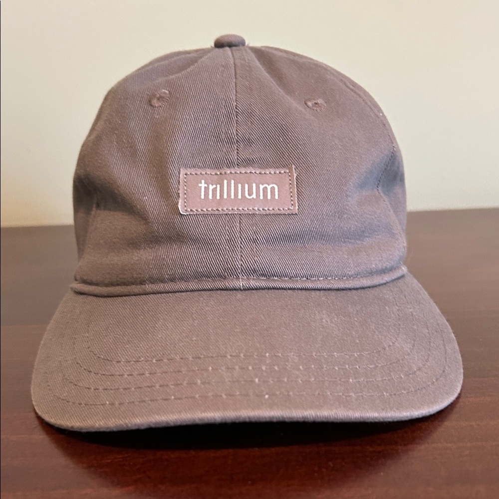 Trillium Brewing Hat